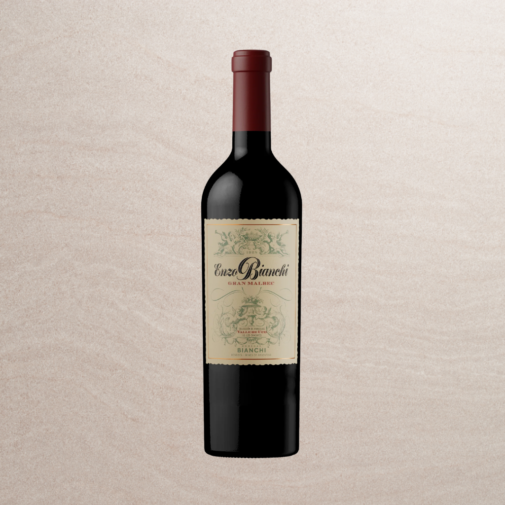 Enzo Bianchi Gran Malbec