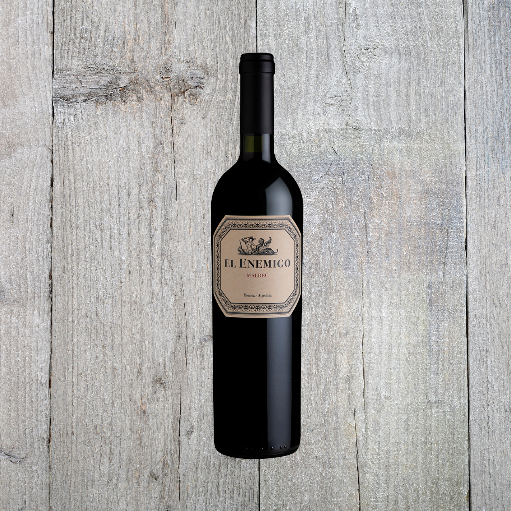 El Enemigo Malbec