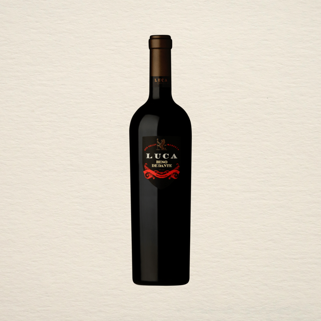 Luca Beso de Dante Blend