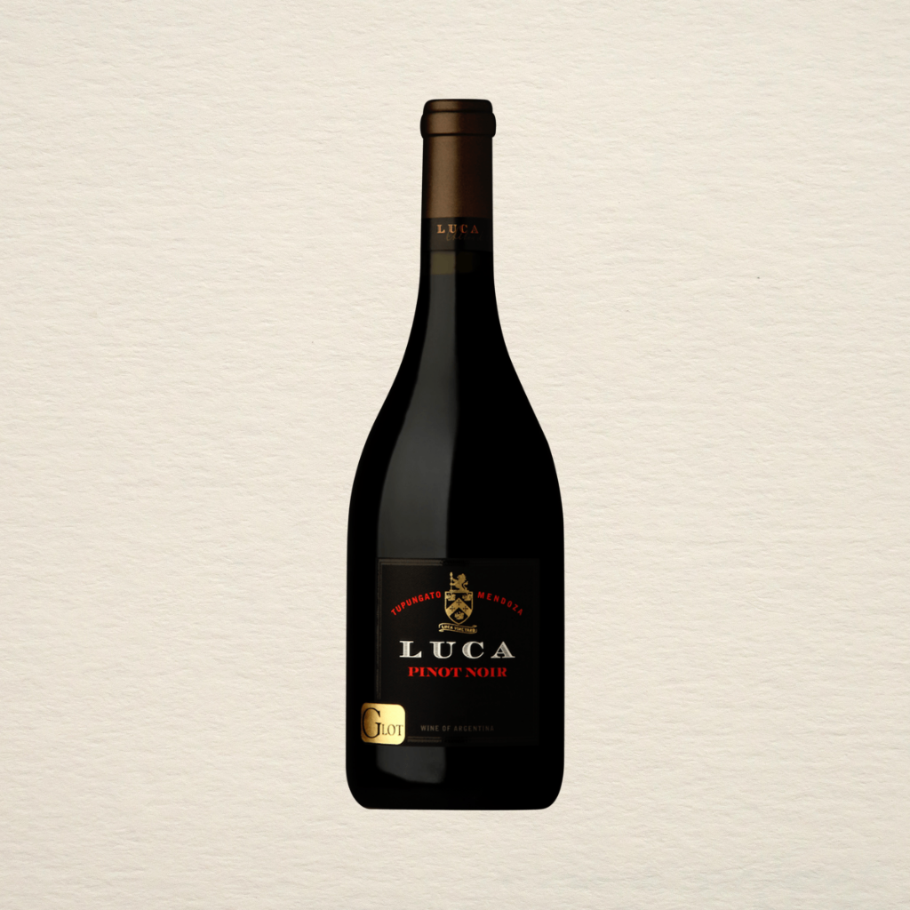 Luca G-Lot Pinot Noir