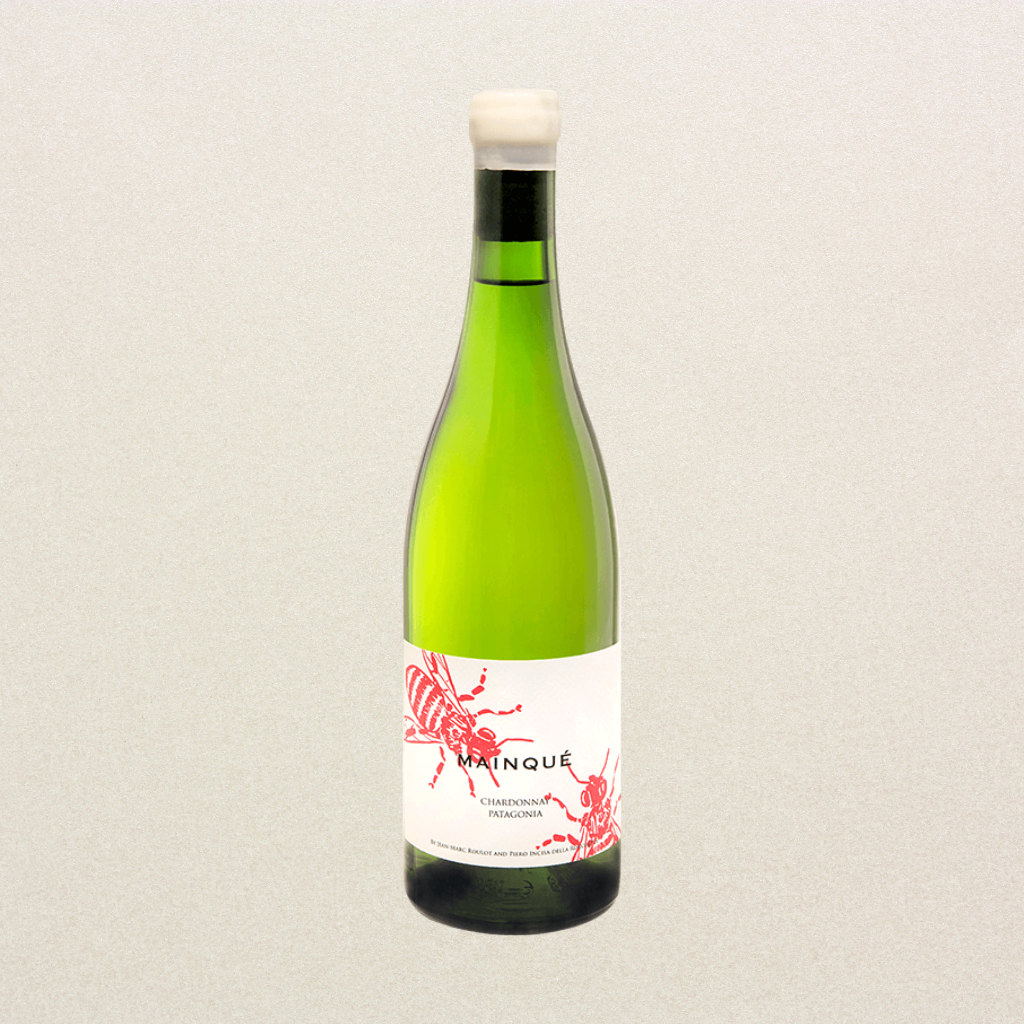 Chacra Mainqué Chardonnay
