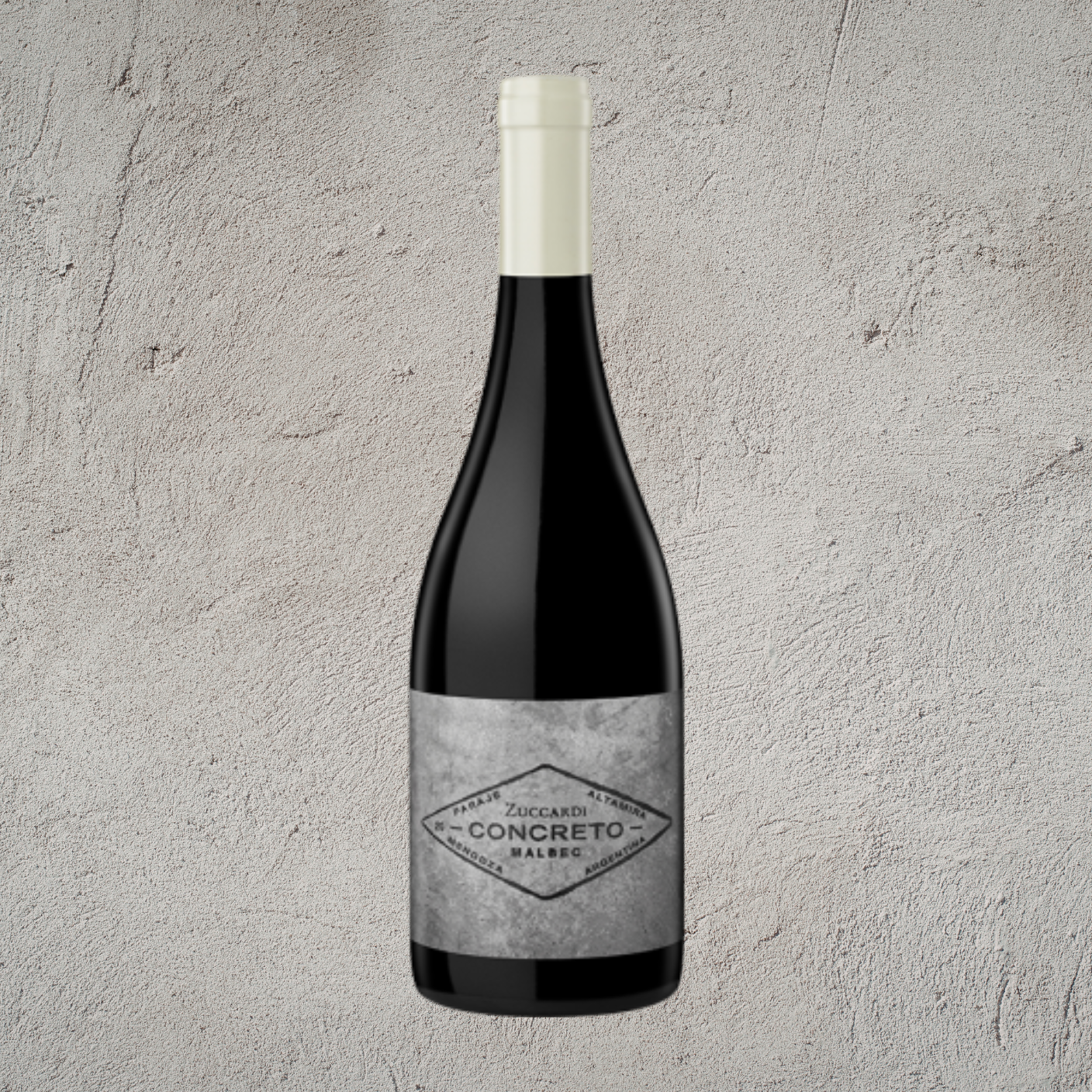 Zuccardi Concreto Malbec
