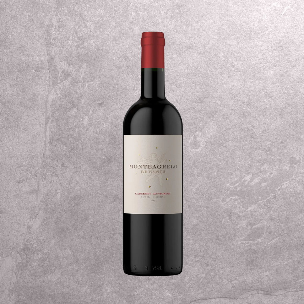 Bressia Monteagrelo Cabernet Sauvignon
