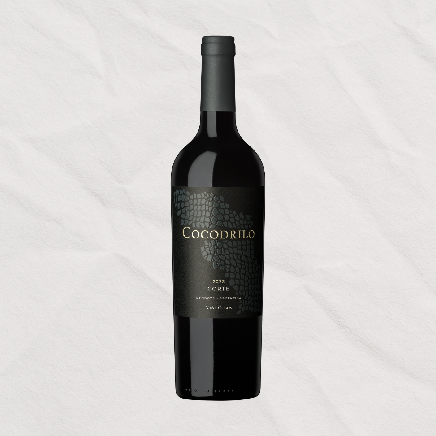 Viña Cobos Cocodrilo Corte Blend