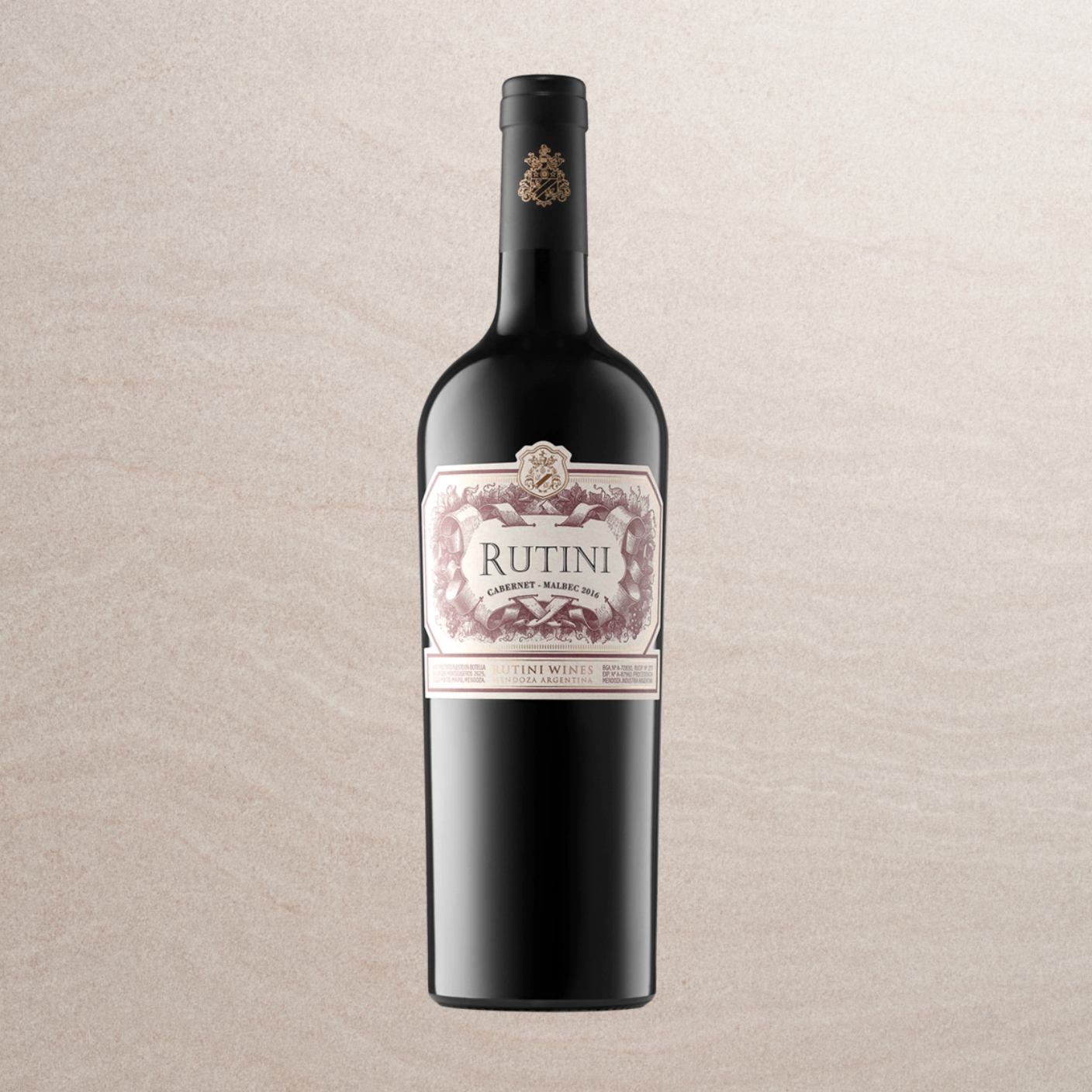 Rutini Colección Cabernet Sauvignon Malbec