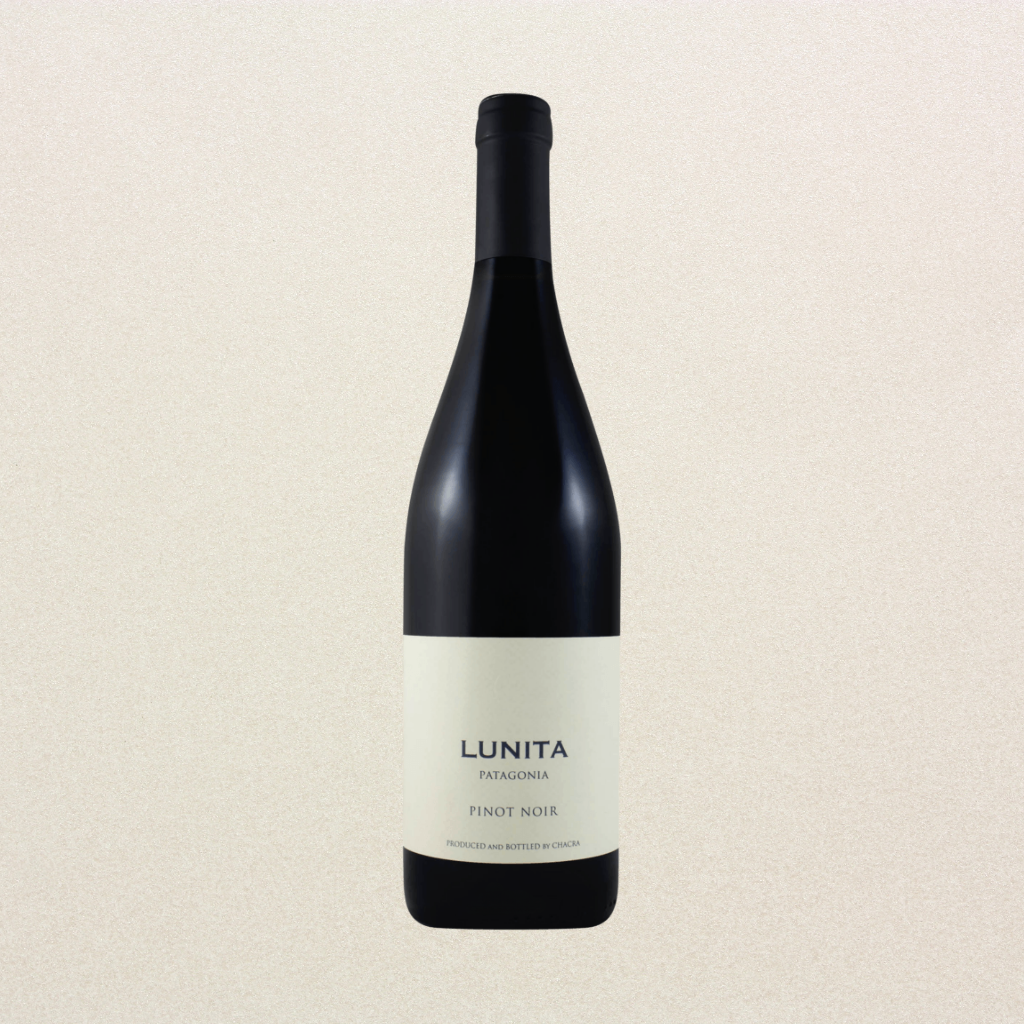 Chacra Lunita Pinot Noir
