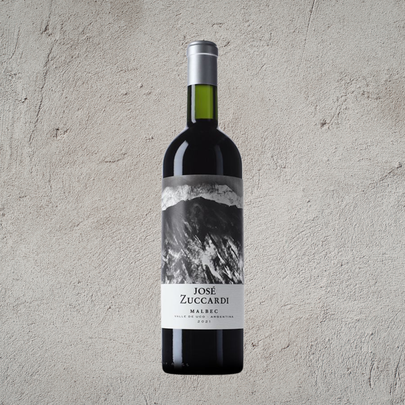 José Zuccardi Malbec