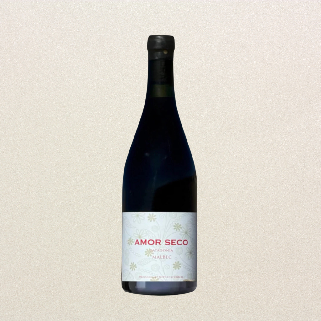 Chacra Amor Seco Malbec