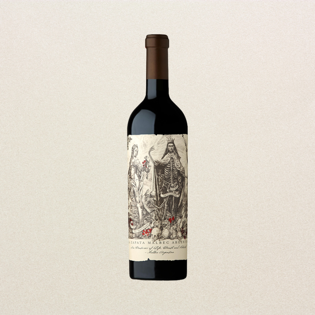 Catena Zapata Malbec Argentino