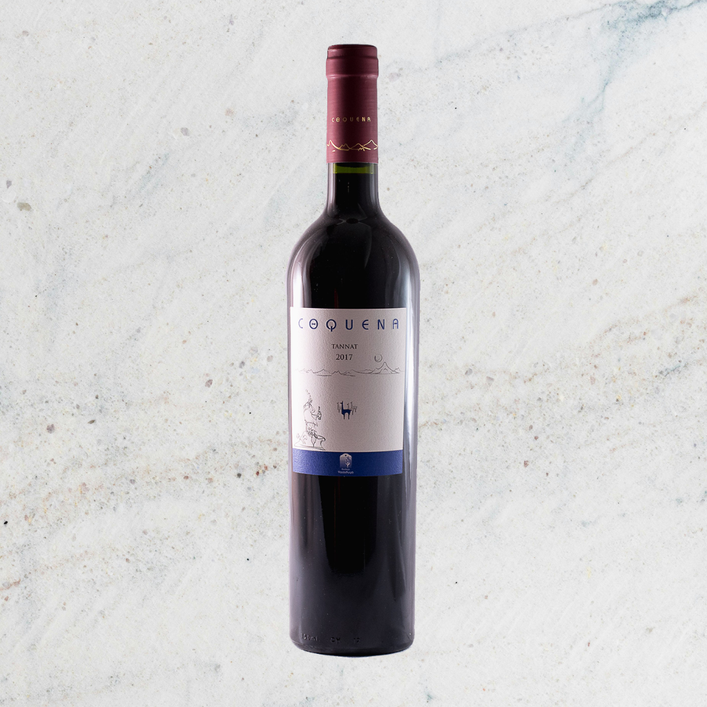 Yacochuya Coquena Tannat