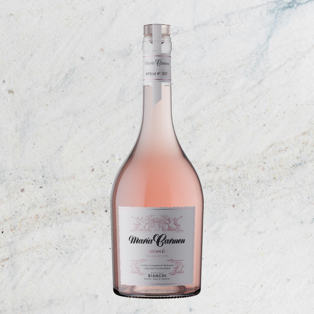 Bianchi María Carmen Rosé