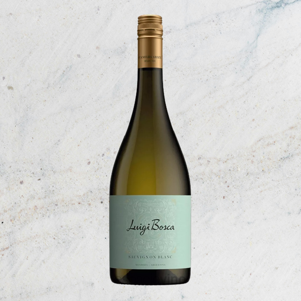 Luigi Bosca Sauvignon Blanc