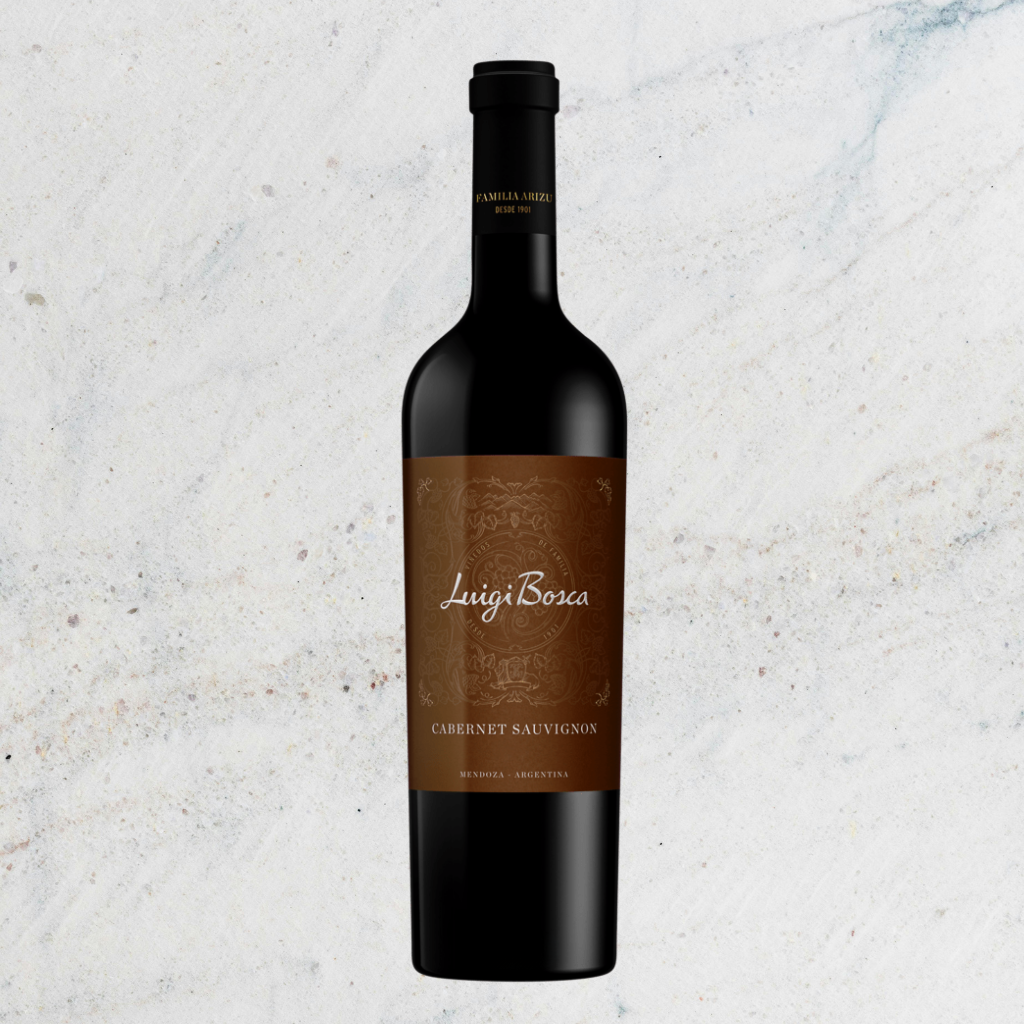 Luigi Bosca Cabernet Sauvignon