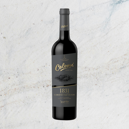 Colomé 1831 Cabernet Sauvignon