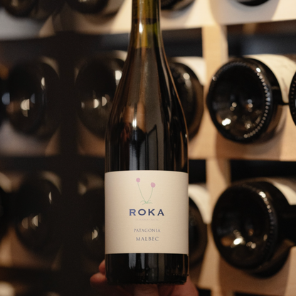 Chacra Roka Malbec