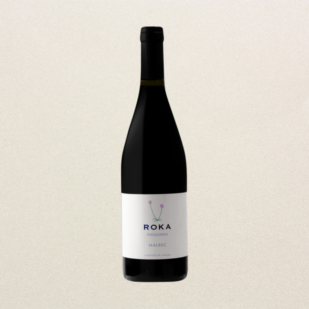 Chacra Roka Malbec