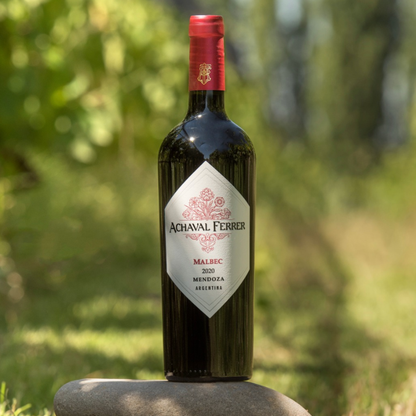 Achaval Ferrer Mendoza Malbec