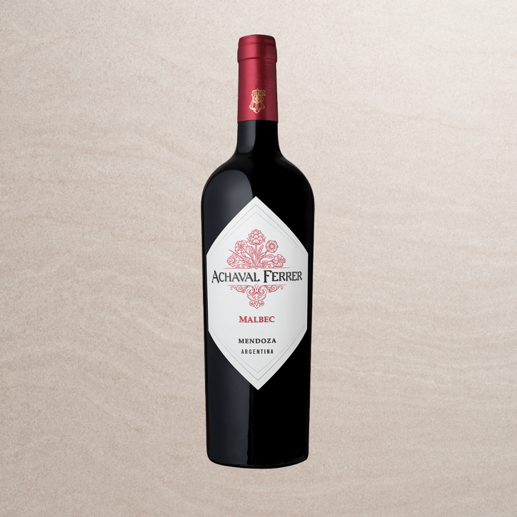 Achaval Ferrer Mendoza Malbec