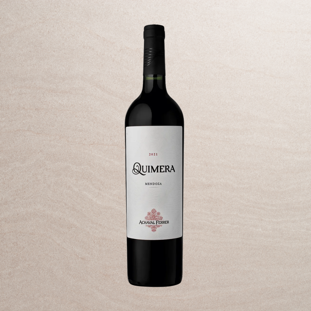 Achaval Ferrer Quimera Blend