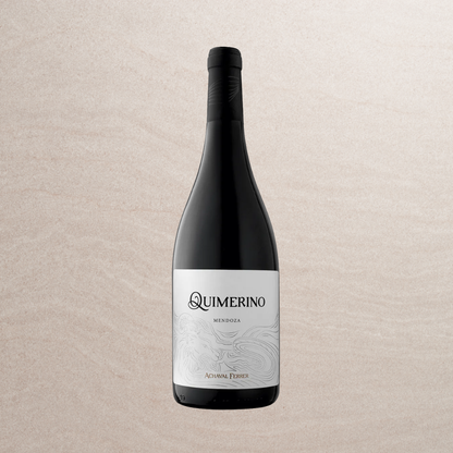 Achaval Ferrer Quimerino Tinto