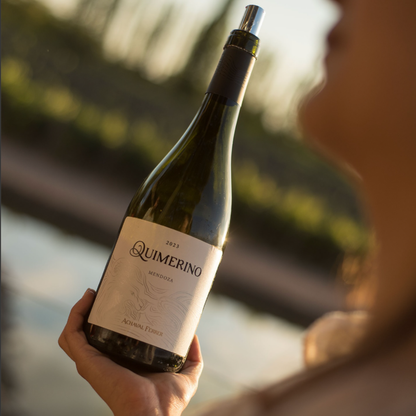 Achaval Ferrer Quimerino Tinto