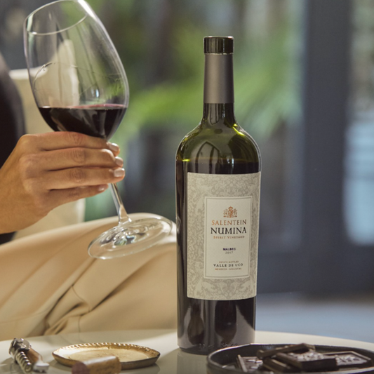 Salentein Numina Malbec
