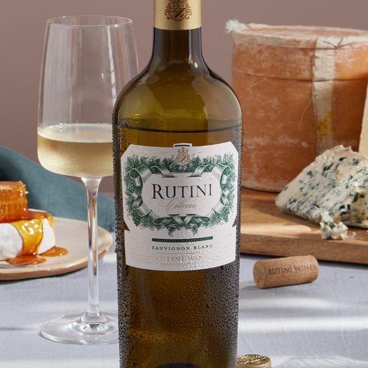 Rutini Colección Sauvignon Blanc