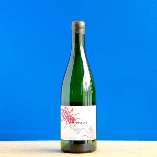 Chacra Mainqué Chardonnay