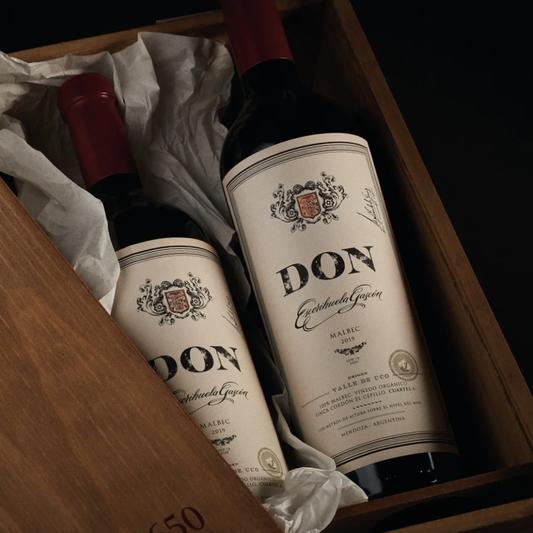 Don Escorihuela Gascón Malbec