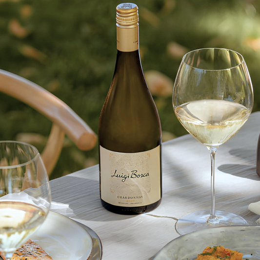 Luigi Bosca Chardonnay