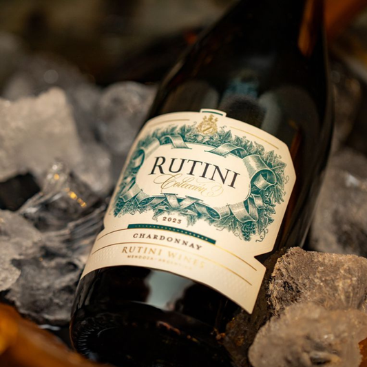 Rutini Colección Chardonnay