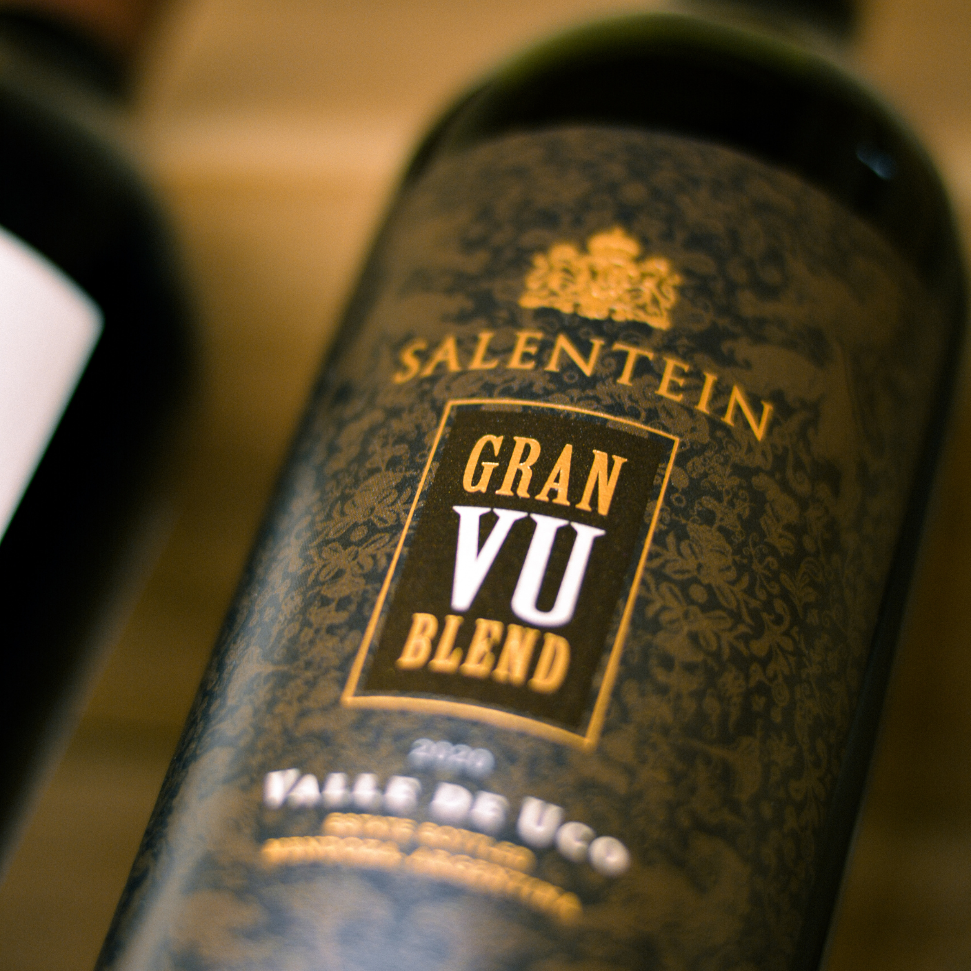 Salentein Gran Vu Blend