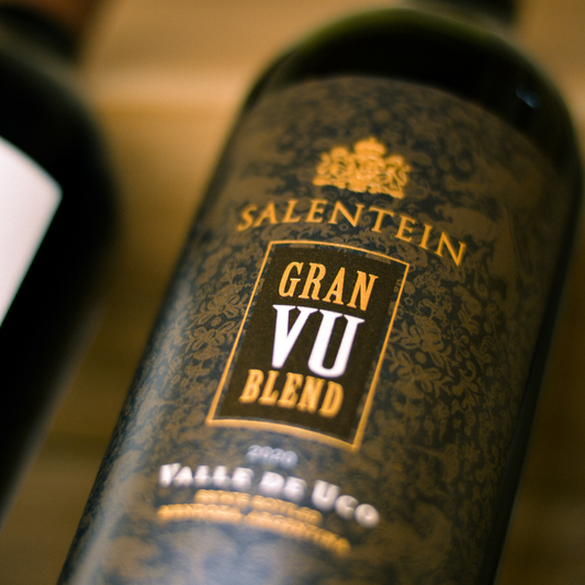Salentein Gran Vu Blend