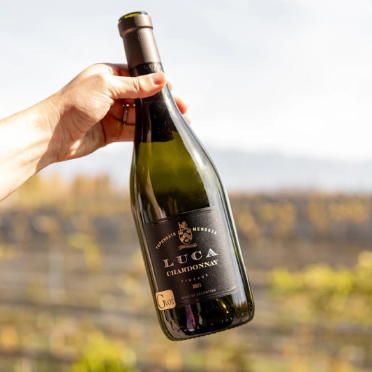 Luca G-Lot Chardonnay