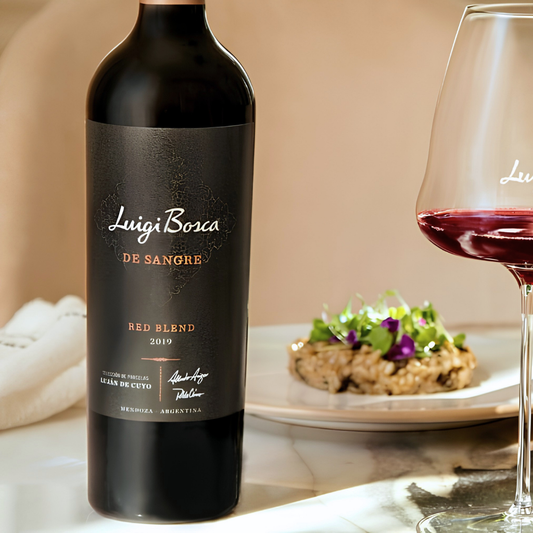 Luigi Bosca De Sangre Red Blend