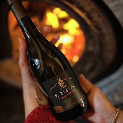 Luca G-Lot Pinot Noir
