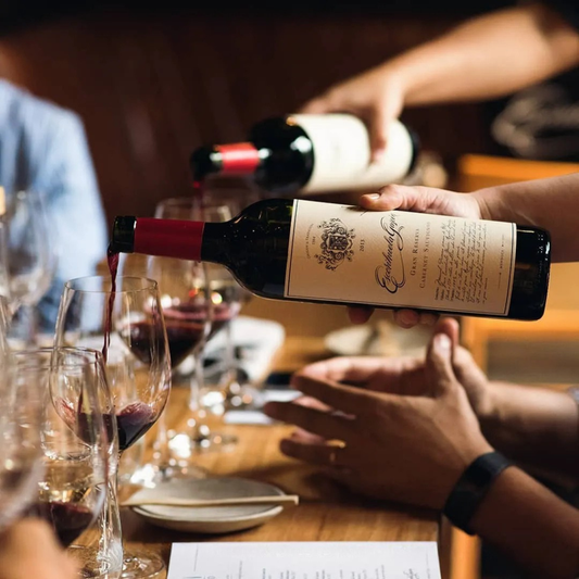 Escorihuela Gascón Gran Reserva Cabernet Sauvignon