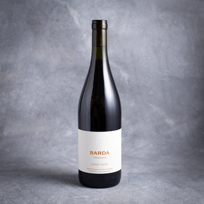 Chacra Barda Pinot Noir