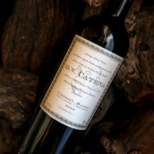 DV Catena Cabernet-Malbec