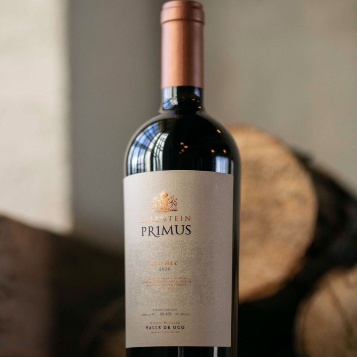 Salentein Primus Malbec