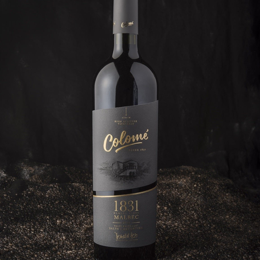 Colomé 1831 Malbec