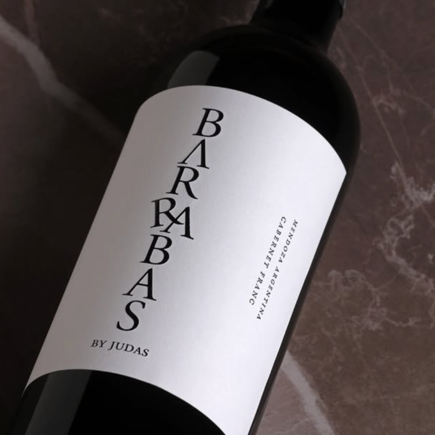 Sottano Barrabás By Judas Cabernet Sauvignon