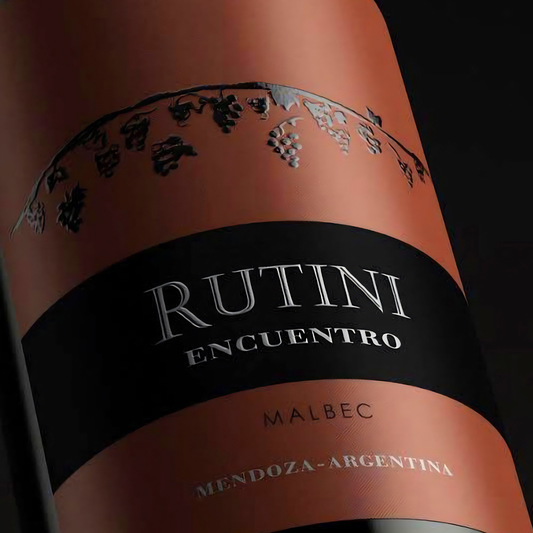 Rutini Encuentro Malbec
