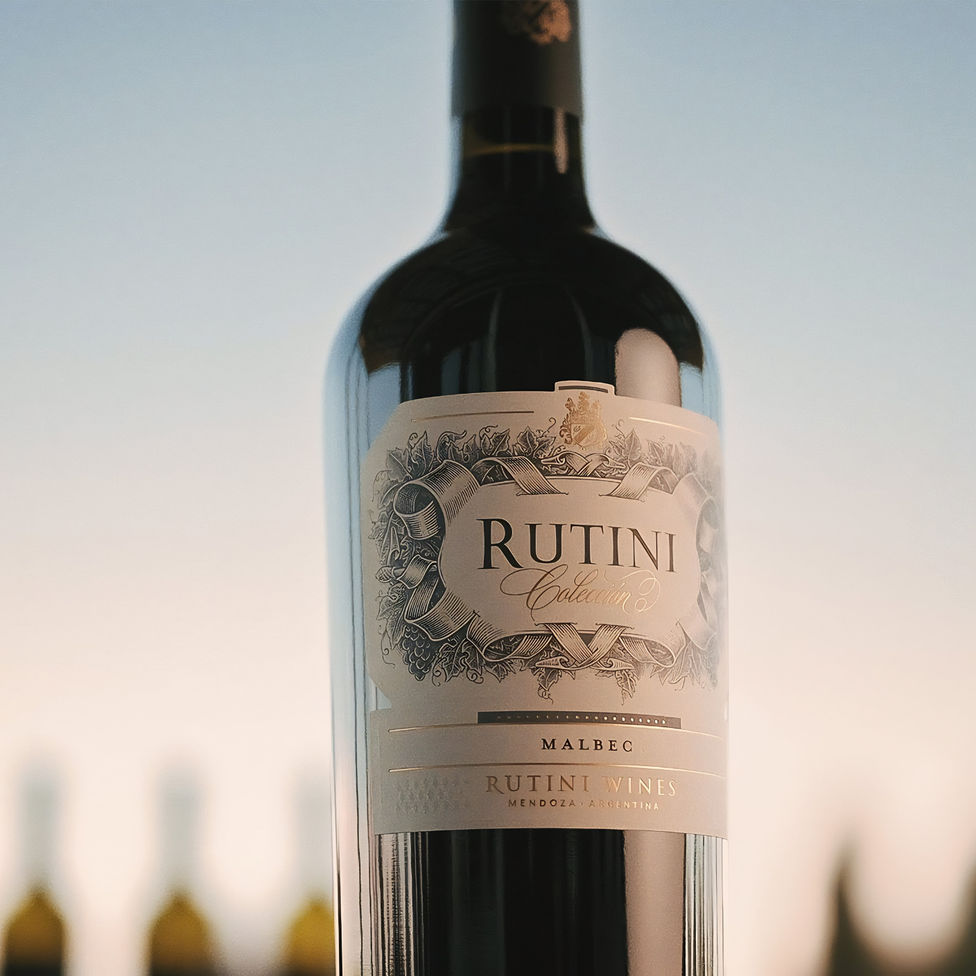 Rutini Colección Malbec