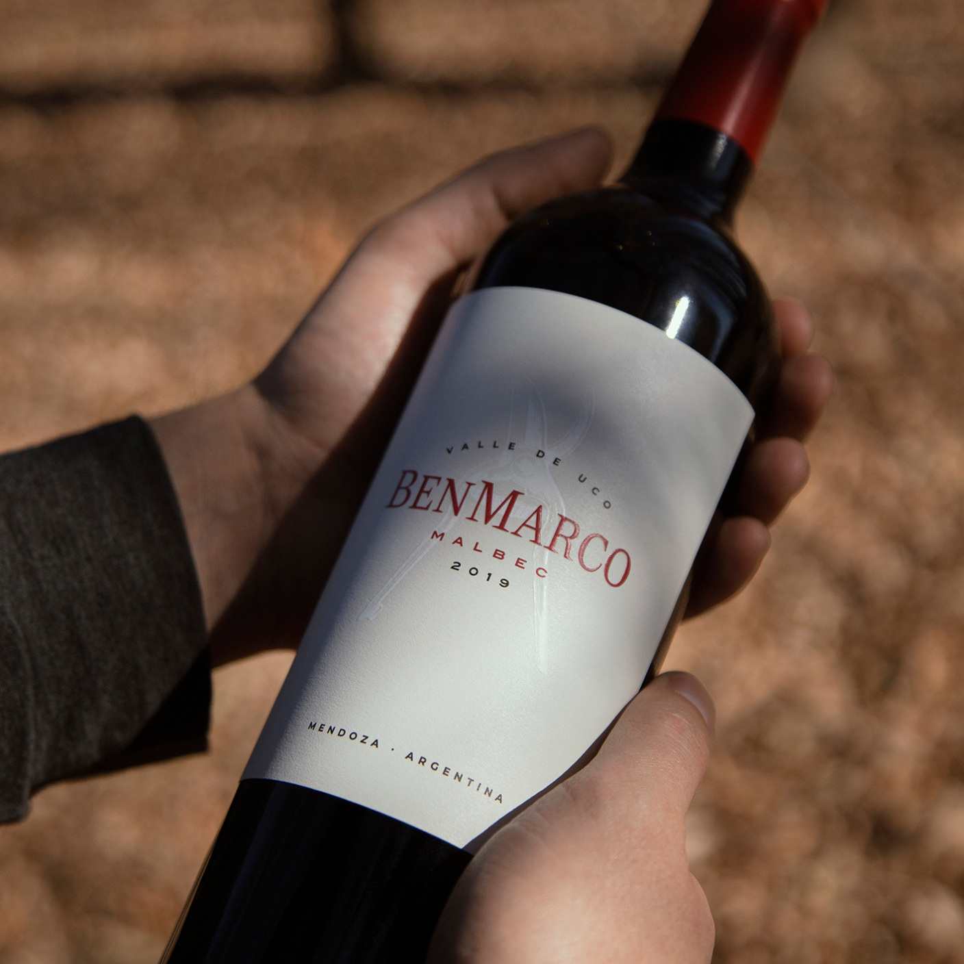 Susana Balbo Benmarco Malbec
