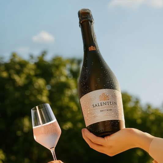 Salentein Brut Rosé