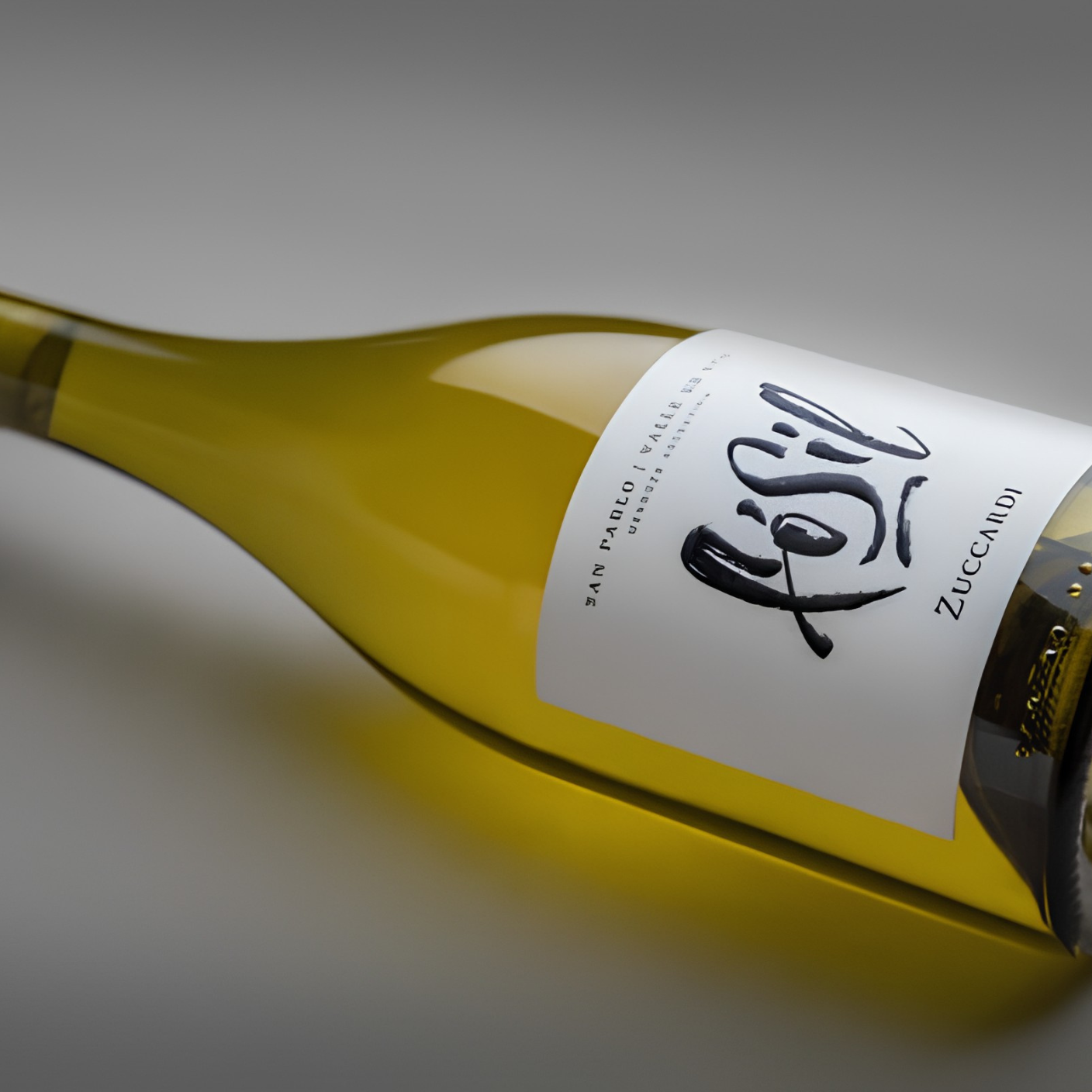 Zuccardi Fósil Chardonnay