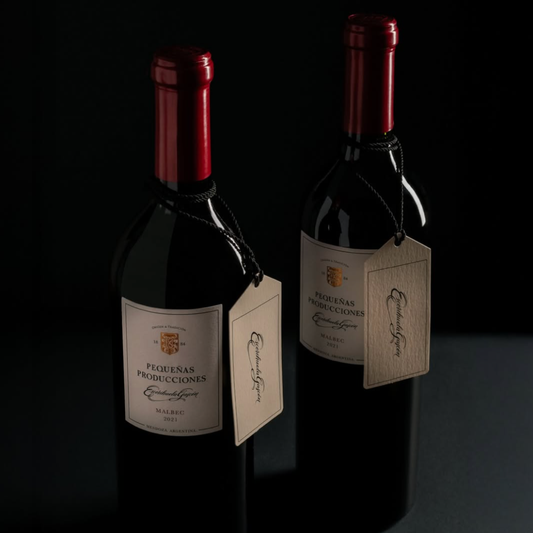 Pequeñas Producciones Malbec