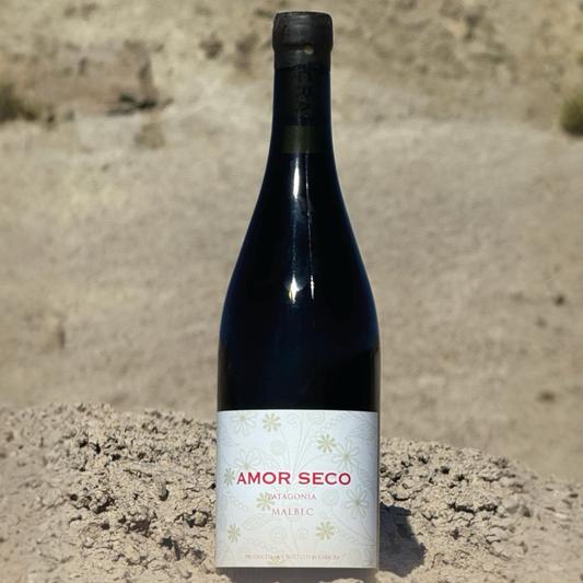 Chacra Amor Seco Malbec