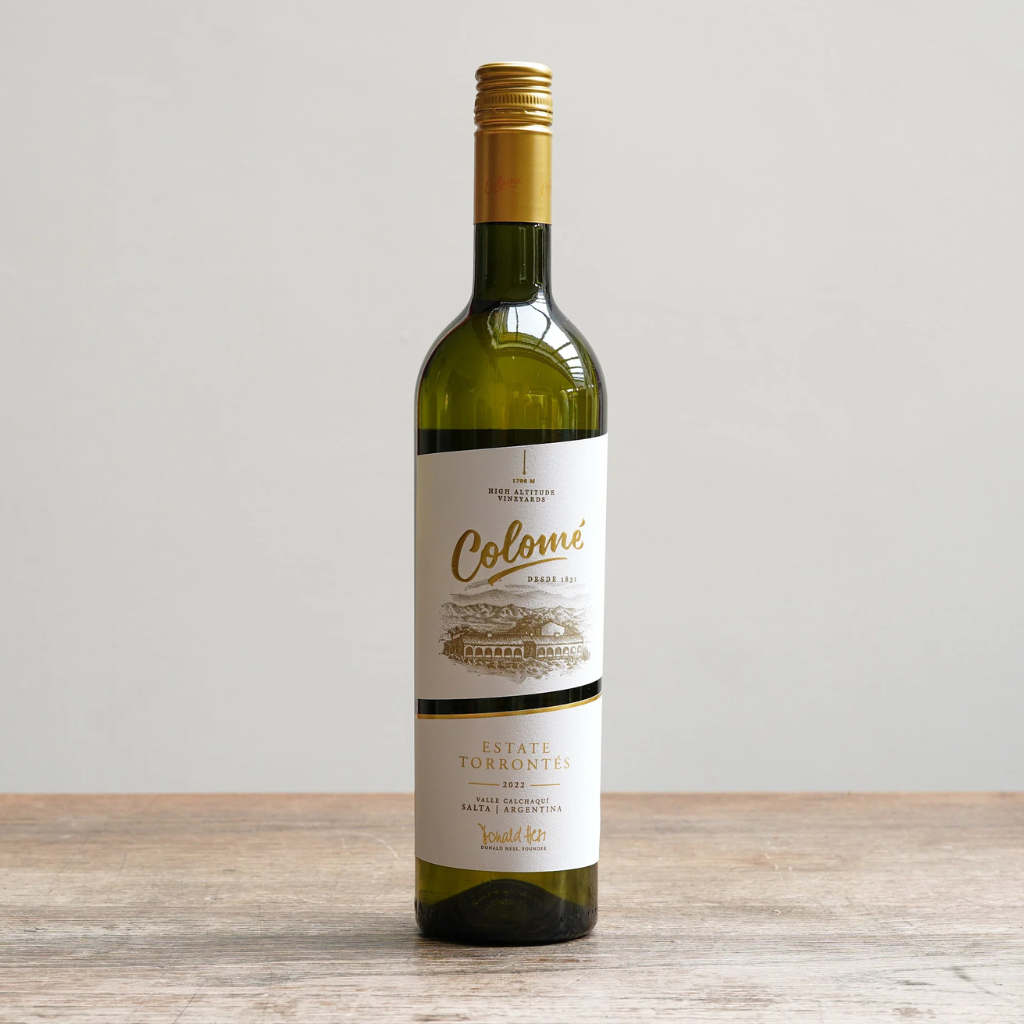 Colomé Estate Torrontés